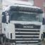 Scania - R 400 Orjinal Çıkma grup 0216 661 7110
