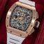 Richard Mille RM 11-02 Flyback Chronograph Dual Time Zone watch