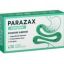 Parazax Complex: Introducing, Reviews, Work, Effect (Italy)