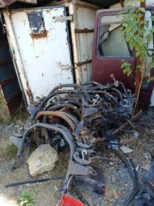 ISUZU premium orijinal çıkma BEŞİK 0216 661 7110