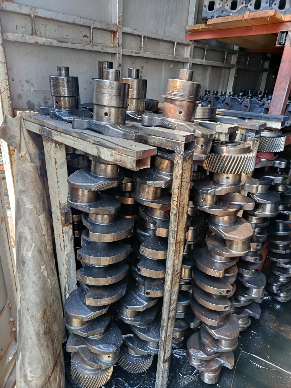 Renault premium orijinal çıkma KIRANK 0532 710 2145