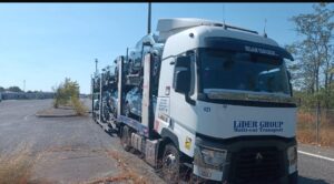 Adana - Zonguldak Çoklu Çekici 05327102145