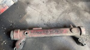 Iveco EuroTech / Stralis Su Manifoldu (Water Manifold) 98416926 Çıkma